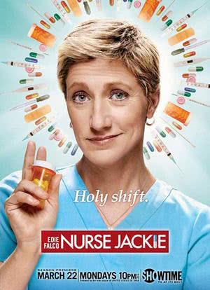护士当家 第二季海报封面图