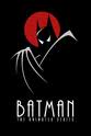 Matthew Brooks 蝙蝠侠：动画版 第一季