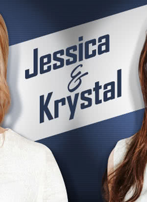 Jessica & Krystal海报封面图