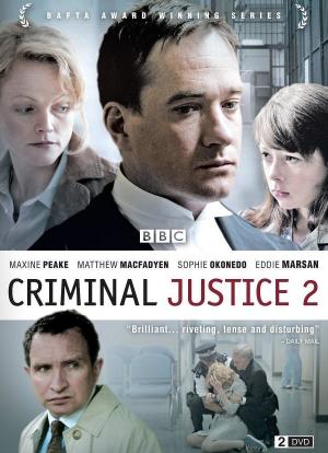 司法正义 第二季海报封面图