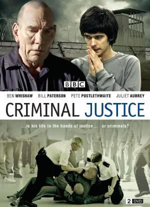 司法正义 第一季海报封面图