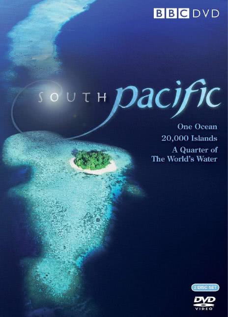 南太平洋全集 2009高分纪录 HD1080P 迅雷下载