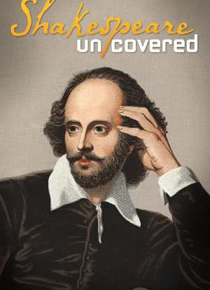 揭秘莎士比亚 第一季海报封面图
