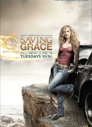 格蕾丝的救赎 第一季海报封面图