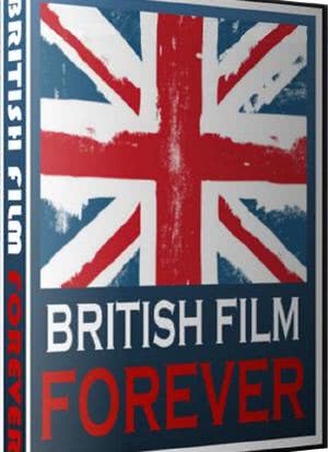 永远的英国电影海报封面图