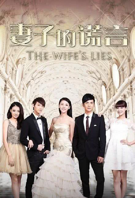 2015国剧《妻子的谎言》全集 HD1080P 迅雷下载