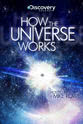 Carey Lisse 了解宇宙是如何运行的 第一季
