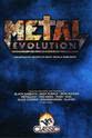 乔伊·乔迪森 金属进化：重金属音乐发展史