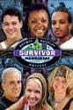 Gina Crews 幸存者：马克萨斯群岛 第四季