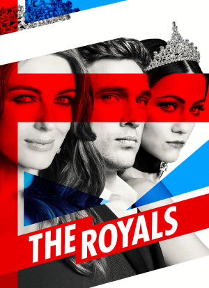王室 第一季海报封面图
