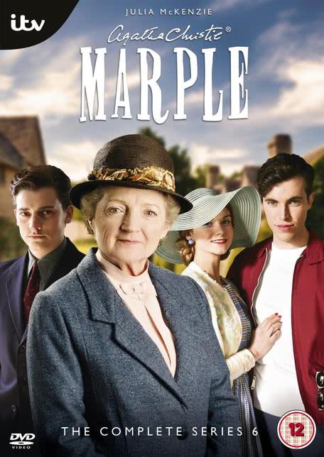 马普尔小姐探案 第六季在线观看