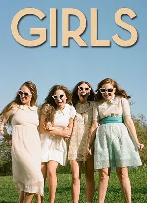 都市女孩 第三季海报封面图