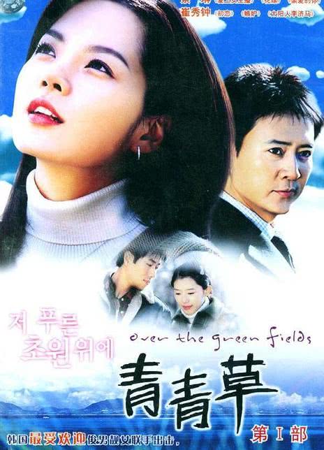 2003韩剧《青青草》全集 HD720P 迅雷下载
