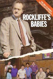Rockliffe's Babies海报封面图
