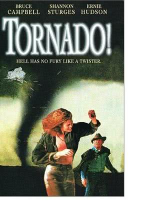 Tornado!海报封面图