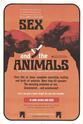 Harold Hoffman Sex and the Animals