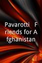 Bond Pavarotti & Friends for Afghanistan
