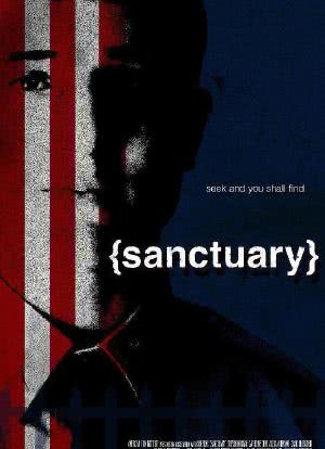 Sanctuary海报封面图