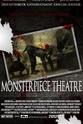 Molly D'Amour Monsterpiece Theatre Volume 1