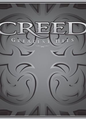 Creed: Greatest Hits海报封面图