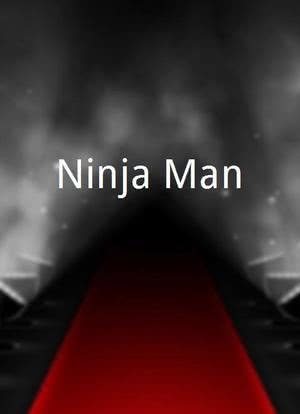 Ninja Man海报封面图
