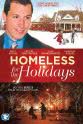 Ben Johnson Homeless for the Holidays