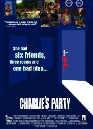 Charlie's Party海报封面图