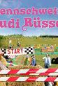 Susanne Barth Rudi the Racing Pig