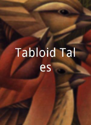 Tabloid Tales海报封面图