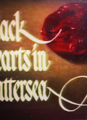 Blackhearts in Battersea海报封面图