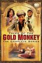 Ted Hamaguchi Tales of the Gold Monkey