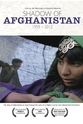 吉姆·布罗斯 Shadow of Afghanistan