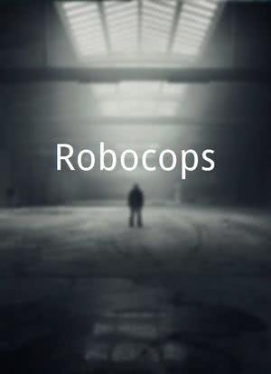 Robocops海报封面图