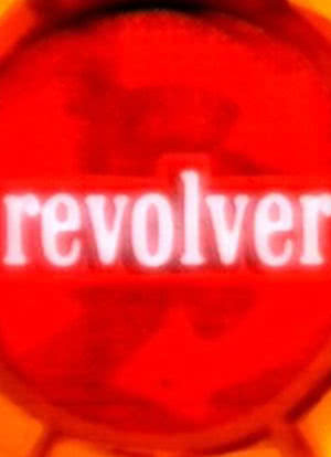 Revolver海报封面图