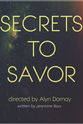 Peter Haig Secrets to Savor