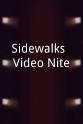 Denise Yvonne Sidewalks: Video Nite