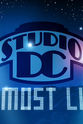 Stephen Millunzi Studio DC: Almost Live