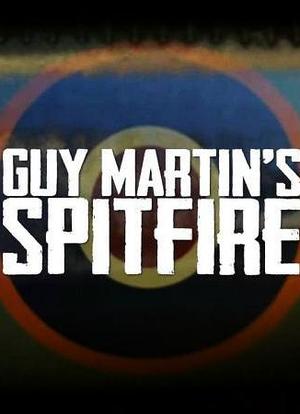Guy Martin's Spitfire海报封面图