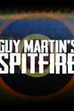 Cliff Spink Guy Martin's Spitfire