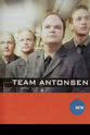 Pål Bang-Hansen Team Antonsen
