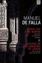 Alicia de Larrocha Life and Death of Manuel de Falla