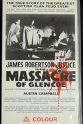 William Dysart The Massacre of Glencoe