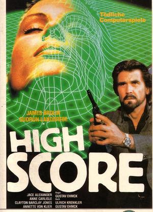 High Score海报封面图