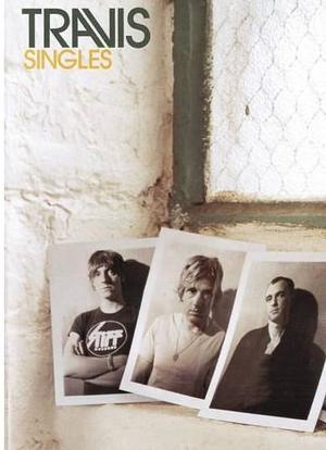 Travis - The Singles 1996 - 2004海报封面图