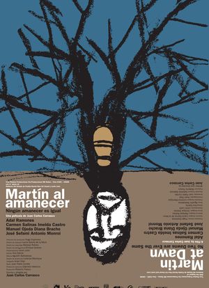 Martín al amanecer海报封面图