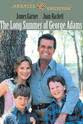 Jessie Lee Fulton The Long Summer of George Adams
