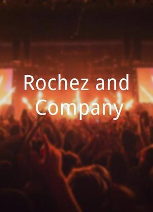 Rochez and Company海报封面图