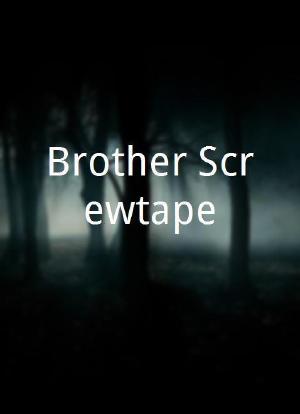 Brother Screwtape海报封面图