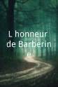 Rellys L'honneur de Barberine