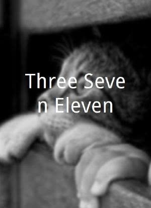 Three Seven Eleven海报封面图